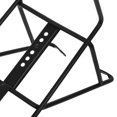 thumbnail image 3 of KAKOWELY kickstand for adult bike 1Set Bike Front Rack Carrier Shelf Bicycle Front Racks for Mountain Bike Accessories and Bike Frame Basket Front Bike Accessories, 3 of 5