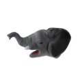 thumbnail image 1 of SUNSIOM Mignon Dessin Animé Animal Marionnette Jouet Interactif Doux pour Jeu de Rôle Contes Bambins Enfants Cadeaux, 1 of 6