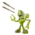 thumbnail image 3 of Ready2Robot- Battle Pack Double Trouble, 3 of 4