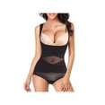 thumbnail image 1 of Women Full Body Shaper Compression Postpartum Shapewear Slim Bodysuit Girdle US, 1 of 7