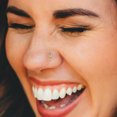 thumbnail image 4 of 20PCS Nose Studs Rings 22G Sterling Silver Crystal CZ bendable Nose Bone Stud Nose Ring Piercing, 4 of 4