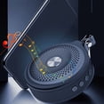 thumbnail image 1 of Chmadoxn Bluetooth Haut-Parleur, Audio Bluetooth Haut-Parleur Bluetooth Sans Fil Haut-Parleur Intelligent Mobile Mini Haut-Parleur Sport de Plein Air Haut-Parleur Portable Audio Bluetooth, 1 of 7