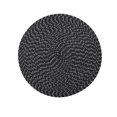 thumbnail image 1 of Ensemble de Table Tissé Imperméable Tapis de Table Décoration de Cuisine pour la Maison, 1 of 4