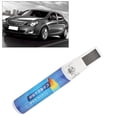 thumbnail image 4 of Professional Car Coat Painting Mending Pens Remover Scratch Repair Clear Paint Pen Gray, 4 of 10