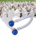 thumbnail image 4 of Milker Machine Accessory, High-Quality Hygienic Plastic Cow Milking Machine Accessory, For Milker Machine Cattle Milker Sheep HL-M09, 4 of 8