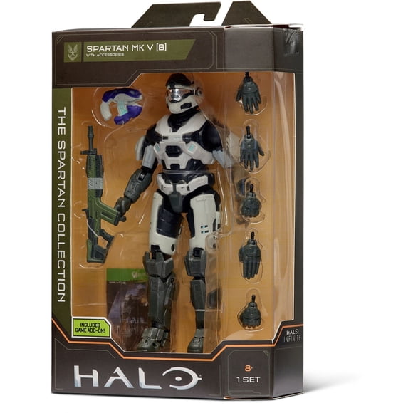 Halo : Spartan Collection : Spartan Mk V