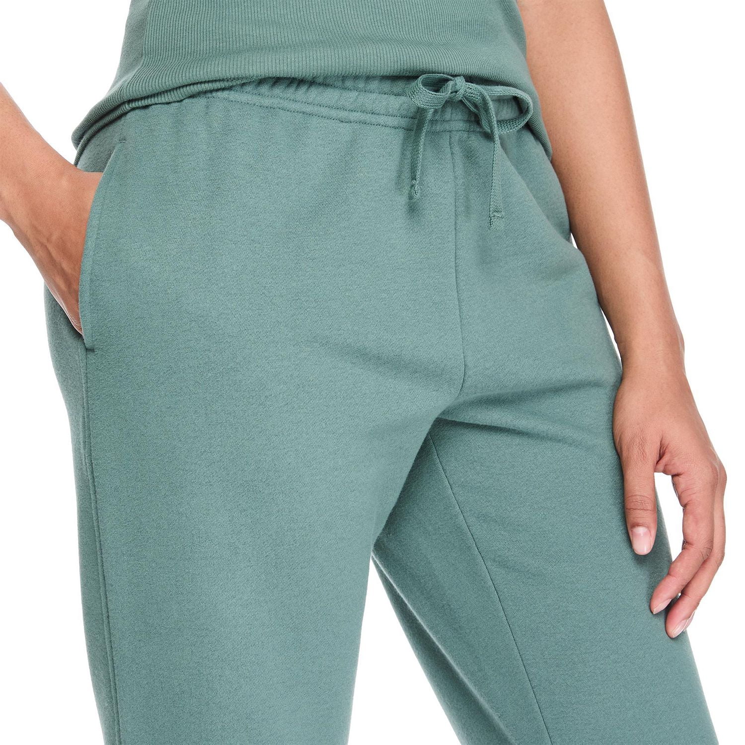 Jogger en molleton George pour femmes