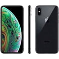 thumbnail image 1 of Téléphone Intelligent Déverrouillé Apple iPhone XS 64 Go Remis à Neuf comme Neuf, 1 of 4