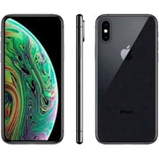Restored Apple iPhone XS 64GB Unlocked Smartphone Like New