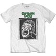 thumbnail image 1 of Green Day Unisex T-Shirt Scream, 1 of 3