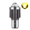 thumbnail image 1 of Liquidation Maintenant! Ampoule de Phare de Moto BA20D H6 LED Hi/Lo Headlam L4Z5, 1 of 8