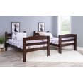 thumbnail image 3 of Coates Bunkbed, Espresso, 3 of 9
