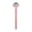 Pink, variant on Portable Mini Humidifier, Small Desk Humidifier, USB Desktop Humidifier For Plants Bedroom Travel Office Home, Super Quiet