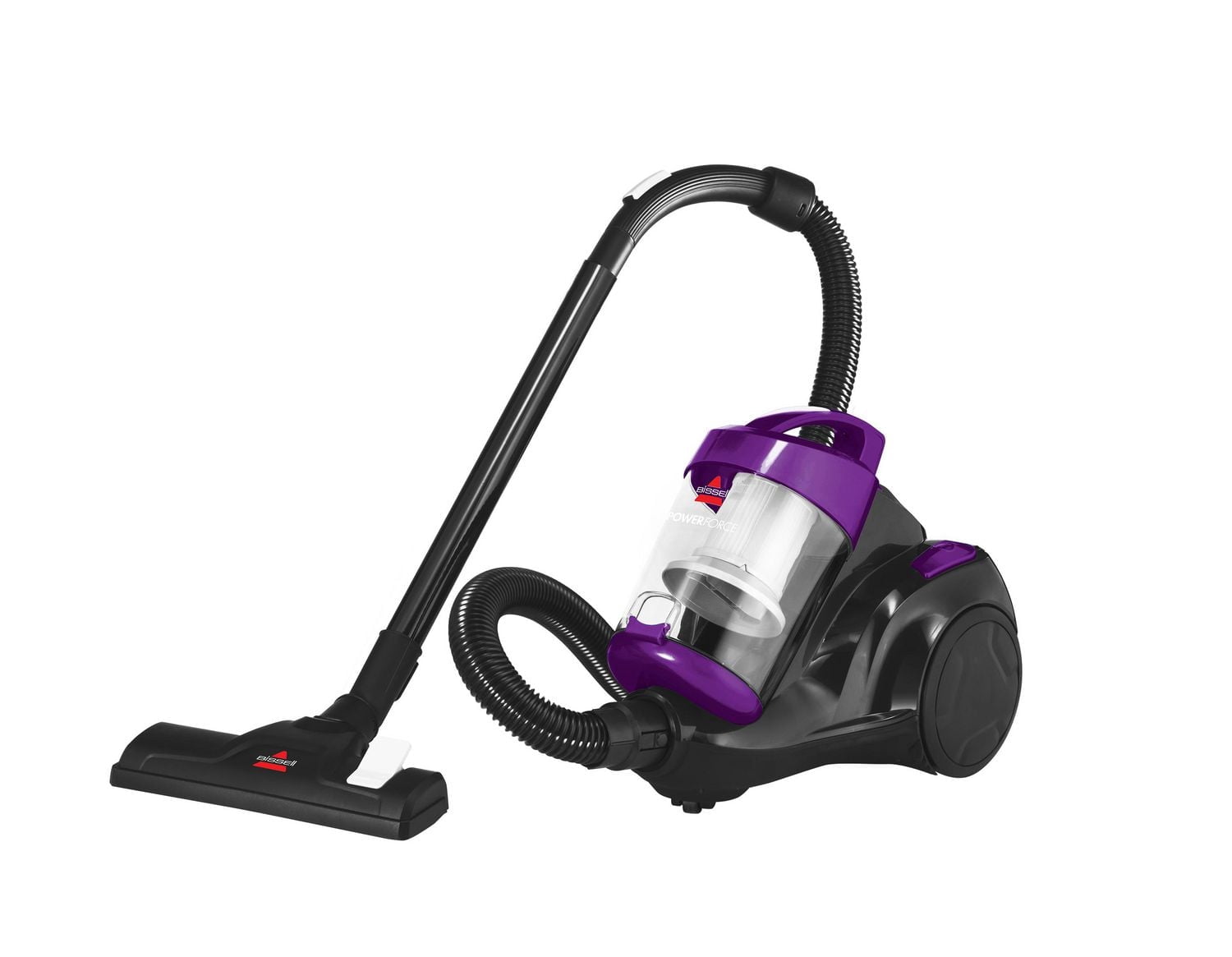PowerForce® Bagless Canister Vacuum