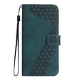 thumbnail image 2 of Compatible with iPhone 15 Pro Max Case Wallet Design with Card Slots Magnetic Closure Cover, 2 of 5