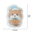 thumbnail image 4 of Dvkptbk Chauffe-Mains Portable Brisure Chaud Réchauffement des Mains Compresse Chaude PVC Sac Chaud Réchauffement des Mains 30 ml Chauffe-Mains, 4 of 8