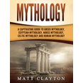 thumbnail image 1 of Mythologie : un Guide Captivant pour le Grec... Couverture Rigide 2020 Matt Clayton, 1 of 1