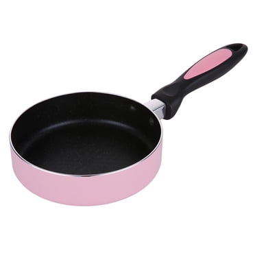 1PC Non-Stick Pan Induction Cooker Gas Cooker Universal Mini Pan Frying Pan