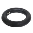 thumbnail image 2 of LEFU for 10 Inch Electric Scooter Inner Tube - 10X2.50 Inner Tube Replacement for E-Scooters, Thickened Rubber Construction, for Durable Black Design (For Private Land Use Only), 2 of 5