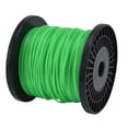 thumbnail image 4 of Lawn Mower Line Grass Trimmer Line Trimmer Accessories 2mm String Trimmer Line Round Grass Trimmer Line Green Lawn Mower Line For, 4 of 8