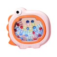 thumbnail image 4 of HILABEE Adorable Baby Keepsakes Box Container Storage children growth Witness Childhood Pink, 4 of 9