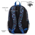 thumbnail image 4 of Jetstream Multi-Compartment Kids School Backpack with Organizer Pockets, Back Pack, 4 of 9