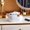 White, variant on Tissue Box Holder Desktop Organizer With Storage Compartment, Spring Loaded Paper Dispenser Case For Living Room Kitchen Office, Decorative Tabletop Tissue Storage Container