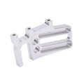 thumbnail image 2 of Cergrey Support de Moteur en Alliage d'Aluminium Durable Télécommande Moteur Support pour Arrma Sans Limite, Support de Moteur de Contrôle à Distance, Support de Moteur en Alliage d'Aluminium, 2 of 8
