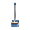 thumbnail image 2 of Vaidha Dustpan Set Combination Soft Household Magnetic Suction Folding Sweeping Sweeping Hair, 2 of 7