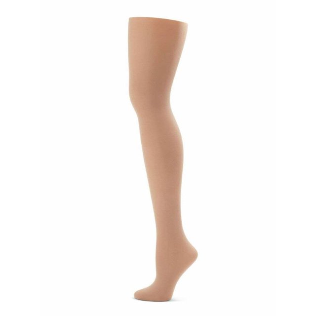 Capezio Adult Ultra Soft Tight 1X/2X Caramel - 1915