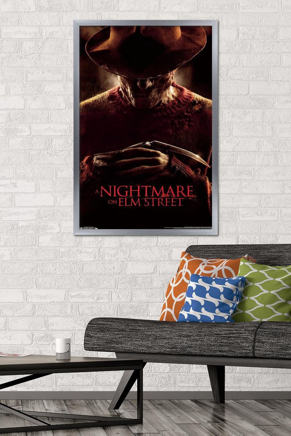 Un cauchemar sur Elm Street - 2010
