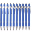 thumbnail image 2 of Dvkptbk ballpoint pen Aluminum RodPen Spray Adhesive Click Pen -useScreenBusiness Student Writing Pen 10pc10ml, 2 of 4