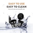 thumbnail image 4 of Reusable K Cup Filter for Keurig Machines Universal Fit Eco Friendly Coffee Pod, 4 of 8