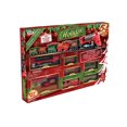 thumbnail image 2 of EZTEC TRAIN DE HOLIDAY EXPRESS (54 PCS), 2 of 6