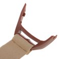 thumbnail image 4 of QualitChoice Sangle de Remplacement Ajustable pour Lunettes Anti-Criquets Rapides Beige Lunettes Beige, 4 of 4