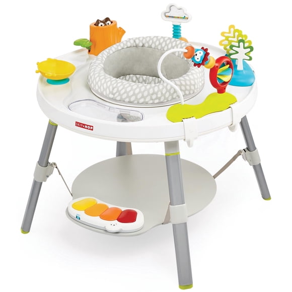 Skip Hop Explore & More View 3-Stage Activity Center de bébé