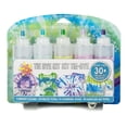 thumbnail image 1 of Just My Style Kit tie-dye arc-en-ciel, 1 of 5
