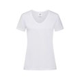 thumbnail image 1 of Stedman Womens Classic V Neck Tee, 1 of 4