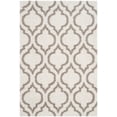 thumbnail image 3 of Safavieh Hudson Louise Geometric Shag Area Rug, 3 of 6
