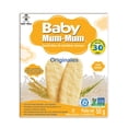 thumbnail image 5 of Baby Mum-Mum Original Rice Rusks, 5 of 5