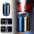 thumbnail image 2 of Car Diffuser Air Freshener Smart Car Fragrance Air Freshener With Oil For New, 2 of 8