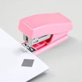 thumbnail image 1 of Cartoonoon Stapler Set Of Elementary School Students Cute Mini Stapler Bookbinding Daily Stapler General, 1 of 6
