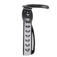 thumbnail image 2 of Heavy Duty Solid Steel Wall Mount Bicycle Hanger Space Saving Storage System, 2 of 3