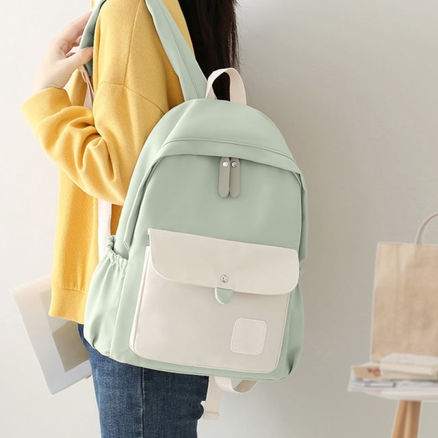 Jubipavy Large Capacity Backpack For High School Students And Men Business Backpack Universitys Teacher's Bags Travel Backpack