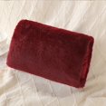 thumbnail image 2 of Binwennn Hand Warmers Football Youth Refillable Hand Warmer Fuel Reusable Hand Warmers 2 Hand Warmer Hand Warmer Bag Solid Color USB Heating Removable And Washable Warm Hand Warmer Bag, 2 of 6