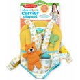 thumbnail image 3 of Sac porte bébé avec accessoires 31715 Melissa & Doug, 3 of 6