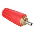 thumbnail image 3 of Dalazy Reliable 5000PSI High Pressure Washer Sprayer with Rotory Nozzle Red 5000PSI 035Hole 1Set, 3 of 6