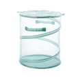 thumbnail image 1 of Mainstays Kids Pop-Up Laundry Hamper, Unicorn Blue, 1 of 1