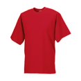 thumbnail image 1 of Jerzees Colours Mens Classic Short Sleeve T-Shirt, 1 of 2