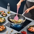 thumbnail image 5 of Silicone Kitchen Utensils Hand Held Electric Shovel, Kitchen tool, Silicone Electric Shovel, Stir Fry Electric Shovel, Cooking Spoon Electric Shovel, Heat-Resistant Electric Shovel, 5 of 5